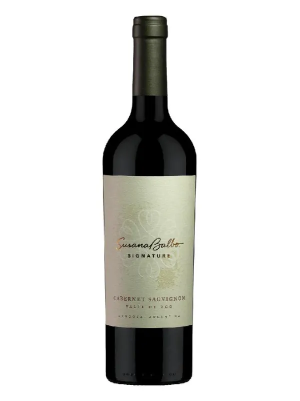 Susana Balbo Cabernet Suavignion 750 ml
