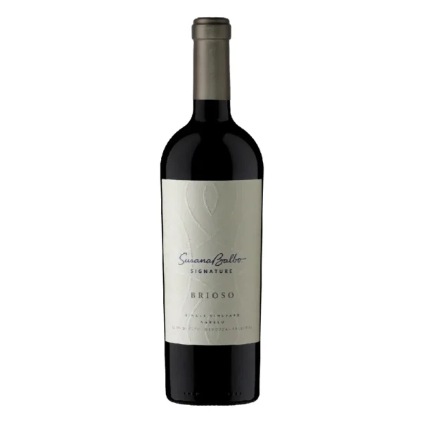 Susana Balbo Signature Brioso 750 ml