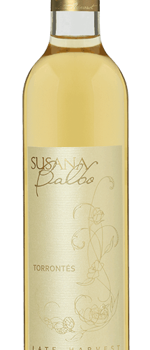 Susana Balbo Signature Late Harvest Torrontes 750 ml