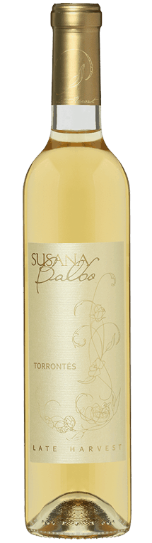 Susana Balbo Signature Late Harvest Torrontes 750 ml