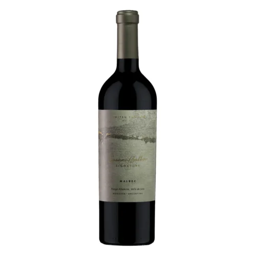 Susana Balbo Signature Malbec 750 ml