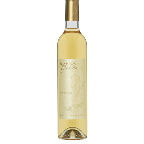 Susana Balbo Signature Torrontes Oak 500 ml