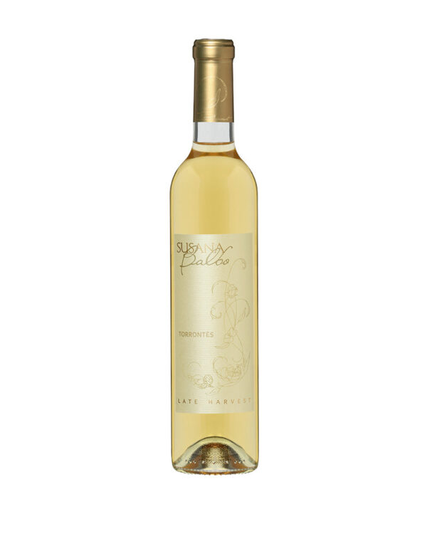 Susana Balbo Signature Torrontes Oak 500 ml
