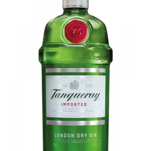 Tanqueray 700 ml