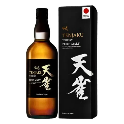 Tenjaku Pure Malt 700 Ml