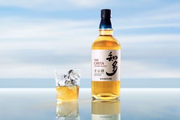 the-chita-suntory-700-ml-2 The Chita Suntory 700 ml