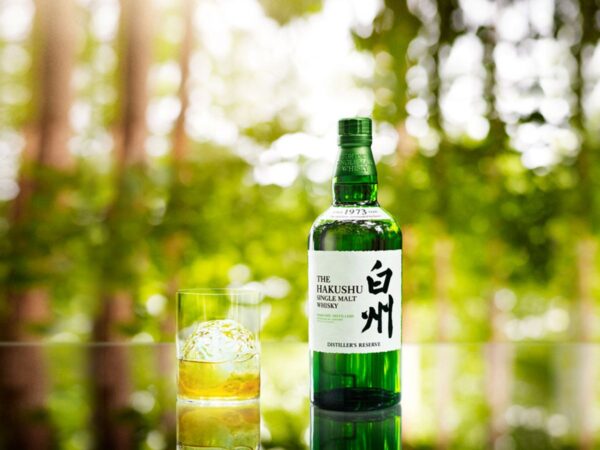 the-hakushu-suntory-700-ml-1 The Hakushu Suntory 700 ml