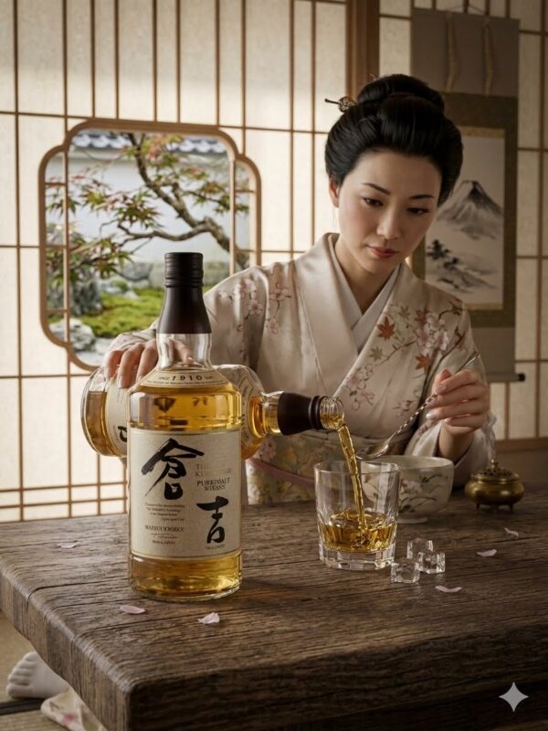 the-kurayoshi-pure-malt-matsui-700-ml-2 The Kurayoshi Pure Malt Matsui 700 ml