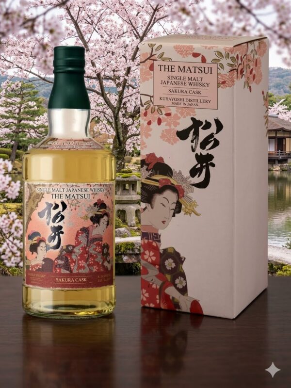 the-matsui-sakura-cask-700-ml-3 The Matsui Sakura Cask 700 ml