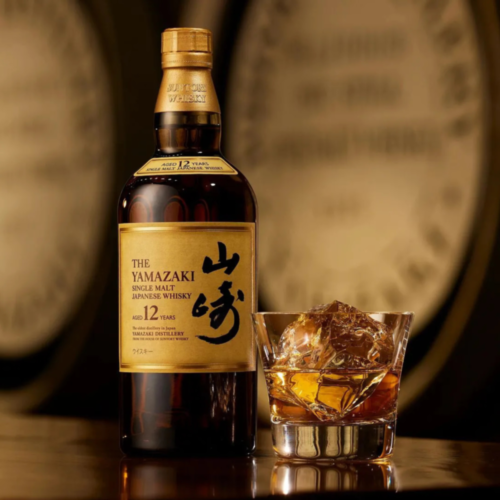 the-yamazaki-12-suntory-750-ml-1 The Yamazaki 12 Suntory 750 ml