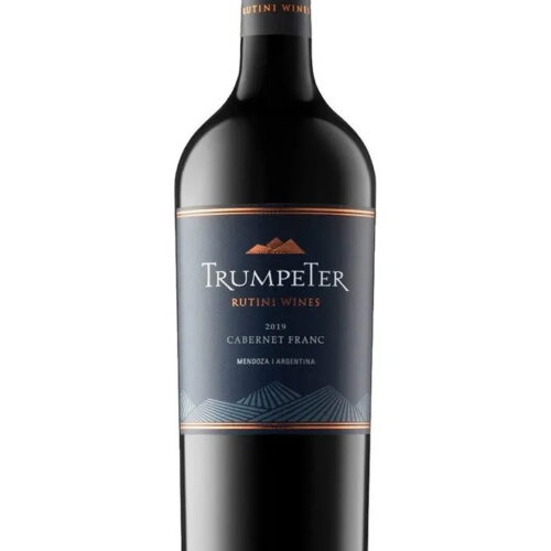 Trumpeter Cabernet Franc