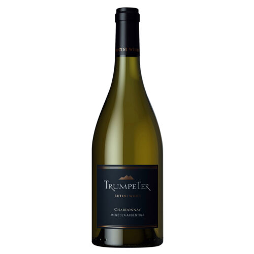 Trumpeter Chardonnay