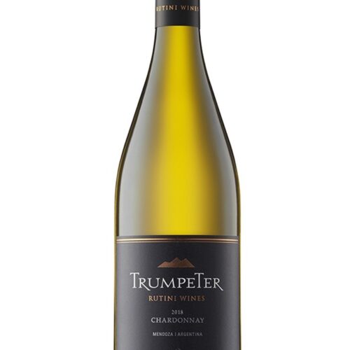 Trumpeter Chardonnay