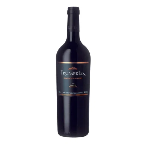 Trumpeter Syrah