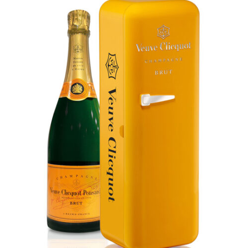 Veuve Clicquot Fridge 750 Ml