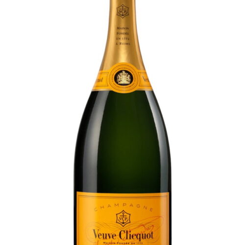 Veuve Clicquot Magnum 1.5 lt