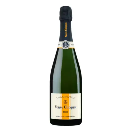 Veuve Clicquot Rich 750 ml