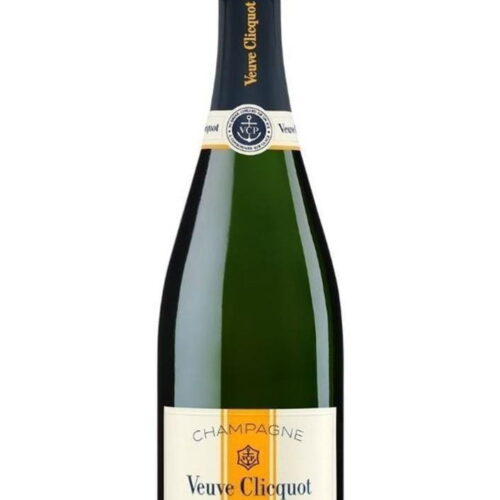 Veuve Clicquot Rich 750 ml