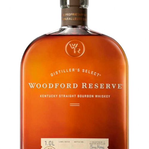 Woodford Reserve 1 lt