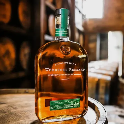 Woodford Reserve Straight RYE 1 lt