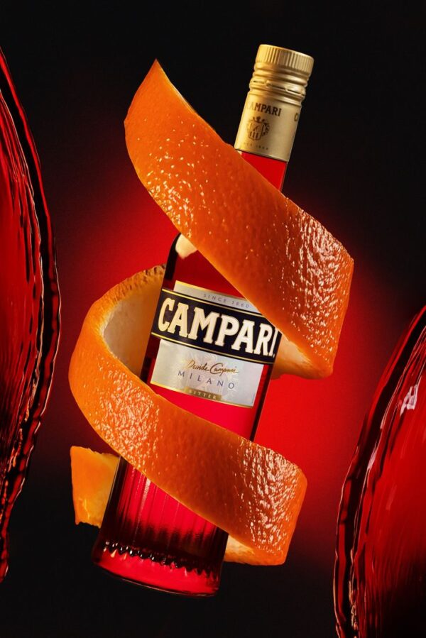 Campari 1 lt