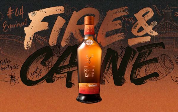glenfiddichf-Fire-&-fane-700-ml Glenfiddich Fire & Cane 700 ml