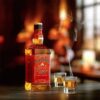 Jack Daniels Fire 1 lt