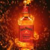Jack Daniels Fire 1 lt