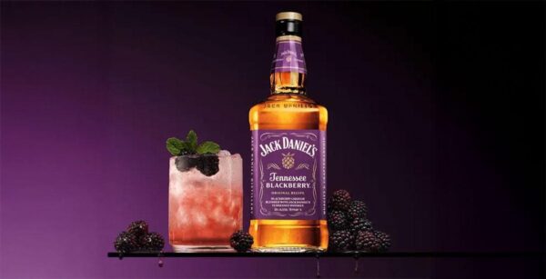 jack-daniel´s-blackberry-700-ml-2 Jack Daniel´s Blackberry 700 ml