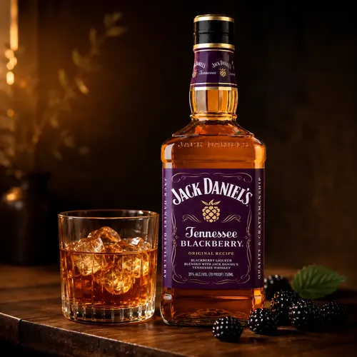 jack-daniel´s-blackberry-700-ml-4 Jack Daniel´s Blackberry 700 ml