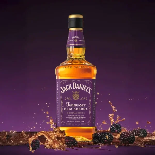jack-daniel´s-blackberry-700-ml-5 Jack Daniel´s Blackberry 700 ml