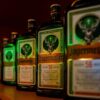 Jager 700 ml
