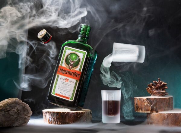 Jager 700 ml