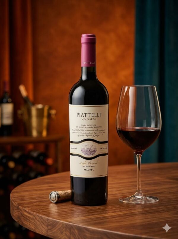 piattelli-mendoza-single-vineyard-malbec-750-ml Piattelli Mendoza Single Vineyard Malbec 750 ml