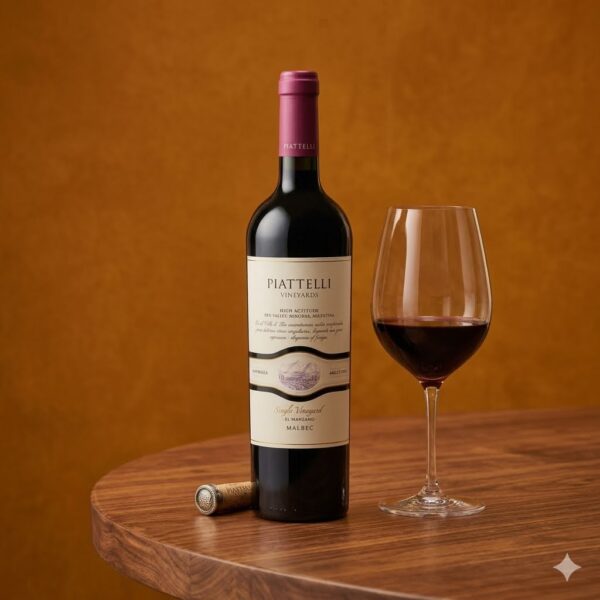 piattelli-mendoza-single-vineyard-malbec-750-ml-2 Piattelli Mendoza Single Vineyard Malbec 750 ml