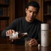 benriach-smoky-ouarter-cask-1-lt-2 Benriach Smoky Quarter Cask 1 lt