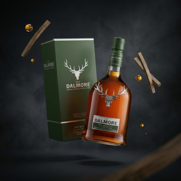dalmore-the-quartet-700-ml-4 Dalmore The Quartet 700 ml