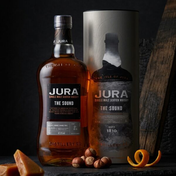 Jura The Sound 1 lt