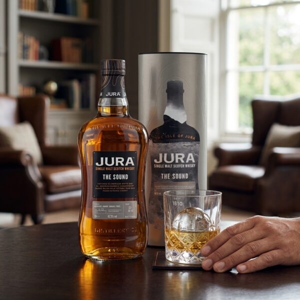 Jura The Sound 1 lt