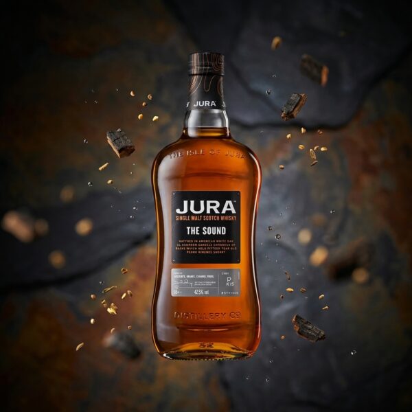 Jura The Sound 1 lt