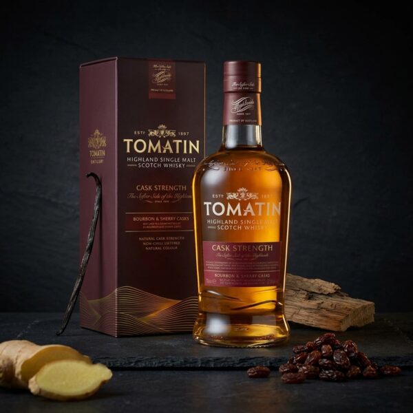 tomatin-cask-strenght-700-ml-1 Tomatin Cask Strenght 700 ml
