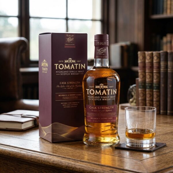tomatin-cask-strenght-700-ml-3 Tomatin Cask Strenght 700 ml